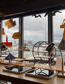 Otto Group Azubis @ Google