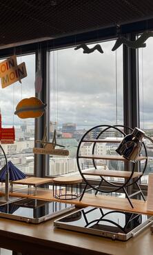 Otto Group Azubis @ Google