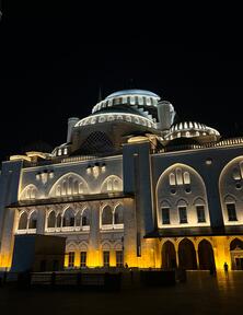 Mein Study Trip nach Istanbul mit der HSBA