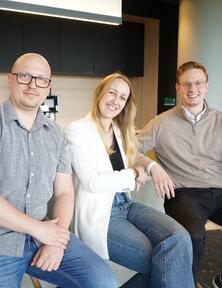 Der Azubiblog - Von Azubis für Azubis