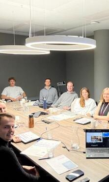 Strategyday@OTTO für Azubis, Dualis und Studis