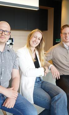 Der Azubiblog - Von Azubis für Azubis