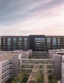 OTTO Headquarter – Einzug in unser neues Gebäude