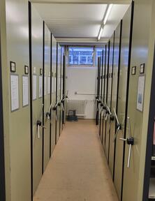 Geschichte zum Anfassen