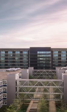 OTTO Headquarter – Einzug in unser neues Gebäude