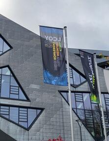 Mein OTTO Innovation-Day - LCOY 2025