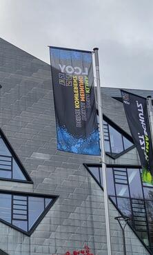 Mein OTTO Innovation-Day - LCOY 2025