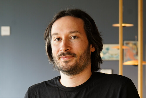 Konstantinos Stavropoulos