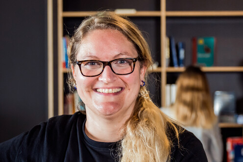 Stefanie Schönebein