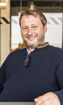 Von Monolithen und Microservices