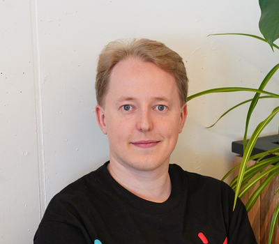 Nico Schmidt