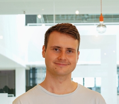 Falk Woldmann