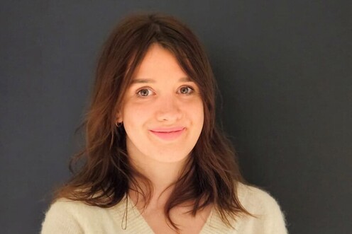 Nina Braunger Nina Braunger