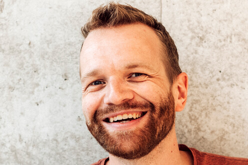 Dominik Haitz Dominik Haitz