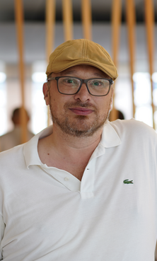 Alexander Mannsfeld AlMa Techblog Autor Alexander Mannsfeld AlMa Techblog Autor