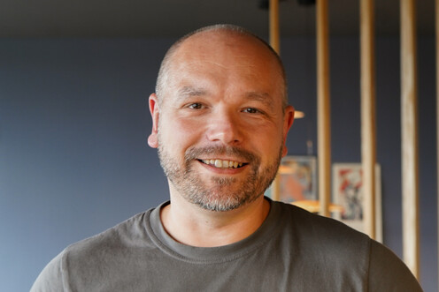 Tobias Krause Tobias Krause