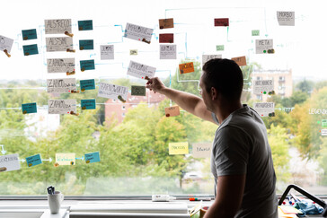 OTTO goes AWS - Part 1