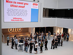 Azubi Starter Days 2025