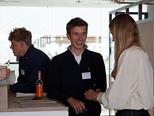 Kennenlernen der neuen Azubis bei unserer Campus-Ralley