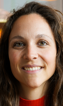 Role Models in Tech - Kathleen