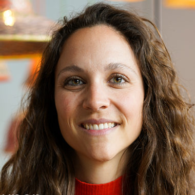 Role Models in Tech - Kathleen Role Models in Tech - Kathleen