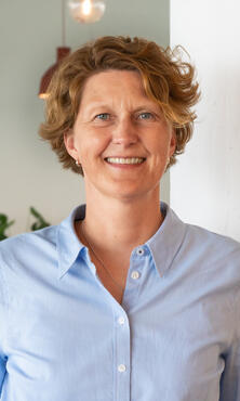 Führungskraft bei OTTO Unternehmensstrategie