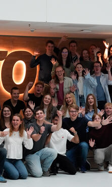 Azubistarter2025 Azubistarter2025