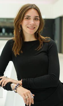 Werkstudentinim Bereich Retail &amp; Marketplace