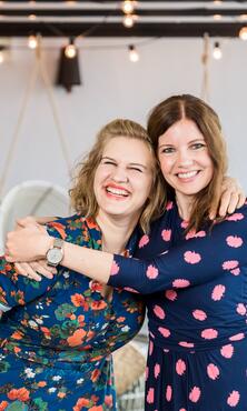 Das Recruitment-Team von OTTO