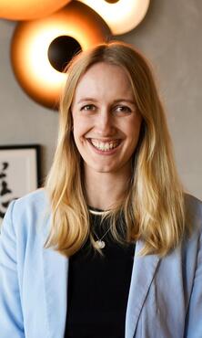 Duale Studentin Business Administration