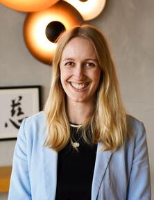 Duale Studentin Business Administration