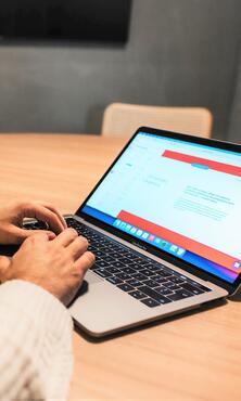 Talent Acade-ME: Der LINC Personality Profiler (LPP)