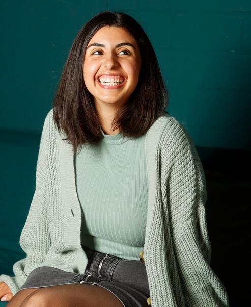 Dein Profil - Deine Vorteile