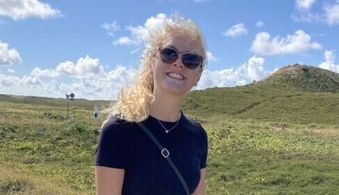 OTTO-Azubibloggerin Lara