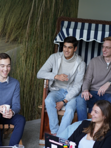 Rückblick – meine ersten 6 Monate bei OTTO