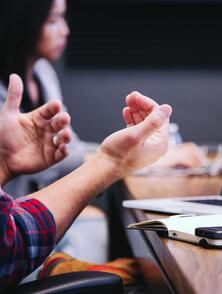 Zwischenstopp Training 2021