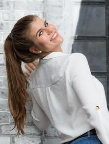 Mein Weg zu OTTO - Amélie 