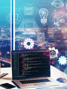 Entwickler von morgen