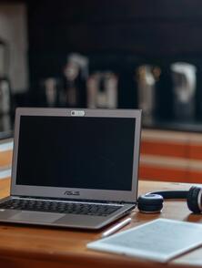 Zwischen Lockdown und Studium