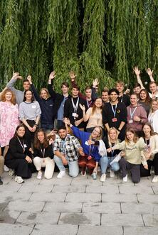 OTTO Azubis und Dualis 2023