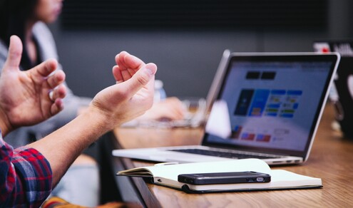 Zwischenstopp Training 2021