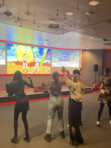 Jahresabschlussveranstaltung 2023