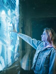 Zukunftstag 2022 bei OTTO