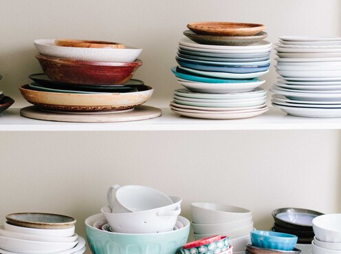 Mein Einsatz in der Category Home & New