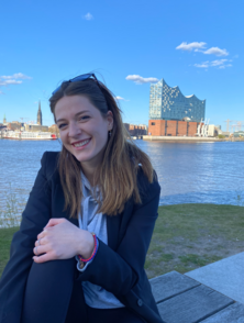 Mein Weg zu OTTO - Lucy Lu