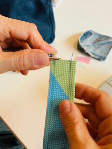 Nachhaltigkeit@Campus: Verantwortung übernehmen und aktiv mitgestalten, bereits im ersten Lehrjahr!