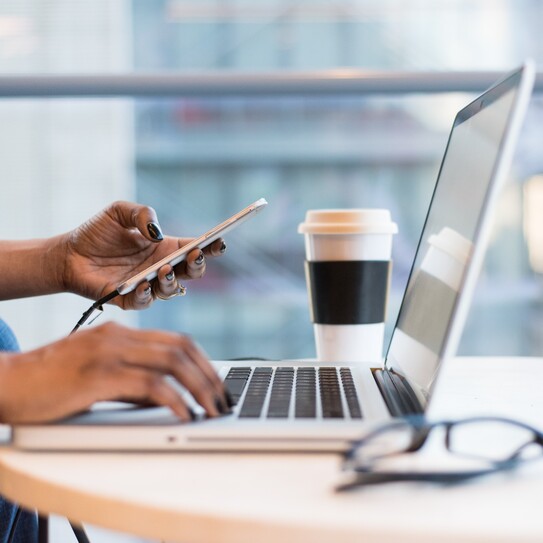 Self-healing StackSets auf Unternehmensebene