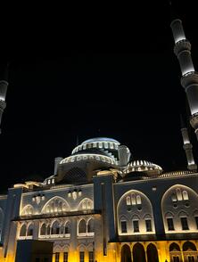 Study Trip nach Istanbul