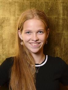 Sophie - Mein Weg zu OTTO