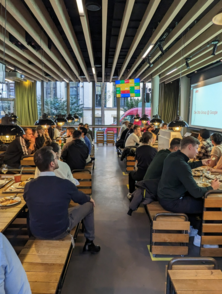 Google Azubi & Duali Day für die Otto Google Azubi & Duali Day für die Otto